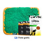 2 Longevis Eco [GRÁTIS] Snuf + Lobin