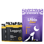 Combo Longevi Eco + Lobin Zen