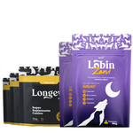 Combo Longevi Eco + Lobin Zen