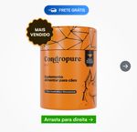 Condropure Frete Grátis