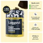 3 Longevis 
