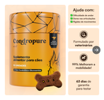 3 Condropures
