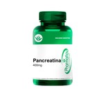 Pancreatina 400mg