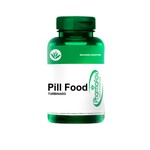 Pill Food Turbinado