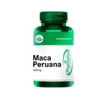 Maca Peruana 500mg