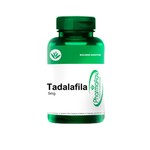 Tadalafila 5mg