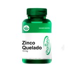 Zinco Quelado 15mg