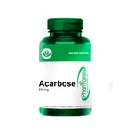 Acarbose 50mg