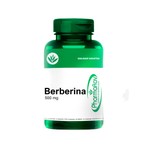 Berberina 500mg