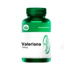 Valeriana 100mg