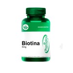 Biotina 5mg