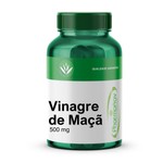 Vinagre de Maçã 500mg