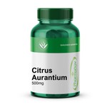 Citrus Aurantium 500mg