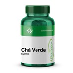 Chá Verde 500mg