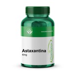 Astaxantina 4mg