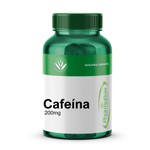 Cafeína 200mg