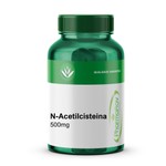 N-Acetilcisteina 500mg