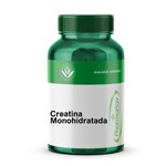 Creatina Monohidratada 