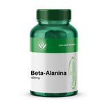 Beta-Alanina 400mg