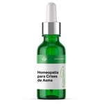 Homeopatia para Crises de Asma