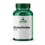 Oclacitinibe 3,6mg