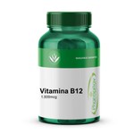 Vitamina B12 1.000mcg