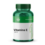 Vitamina E 400 UI