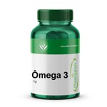 Omega 3 1g