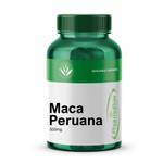 Maca Peruana 500mg