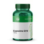 Coenzima Q10 100mg