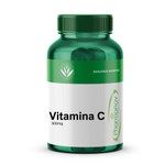 Vitamina C 500mg