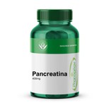 Pancreatina 400mg