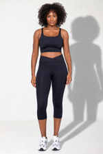 Legging Corsário SETT Preto