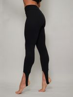 Legging Pezinho ORBIT Preto