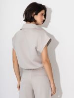 Blusa Moletom ORBIT Nevada