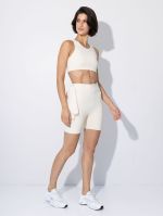 Top Halter Neck AURA Bruleé