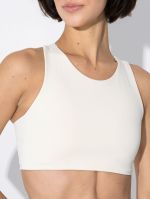 Top Halter Neck AURA Bruleé