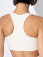 Top Halter Neck AURA Bruleé