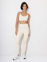 Legging Passante AURA Bruleé