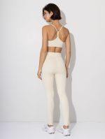Legging Passante AURA Bruleé