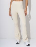 Legging Flare AURA Bruleé