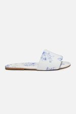 Chinelo De Quarto Laços Adulto Marcela