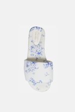 Chinelo De Quarto Laços Adulto Marcela