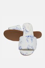 Chinelo De Quarto Laços Adulto Marcela