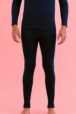 Legging Térmica Masculina Marinho