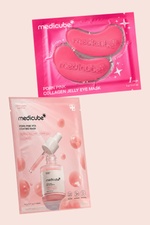 MÁSCARA MEDICUBE