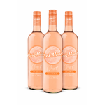Pink Moon Pêssego Frisante 750ml