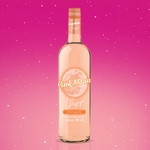 Pink Moon Pêssego Frisante 750ml