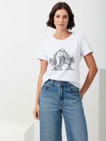 Camiseta Dijon Elefante