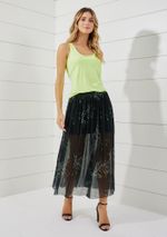 Saia Diva Tule Insights